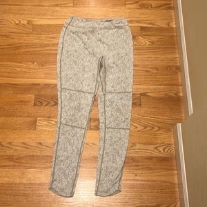 Gymshark gray leggings